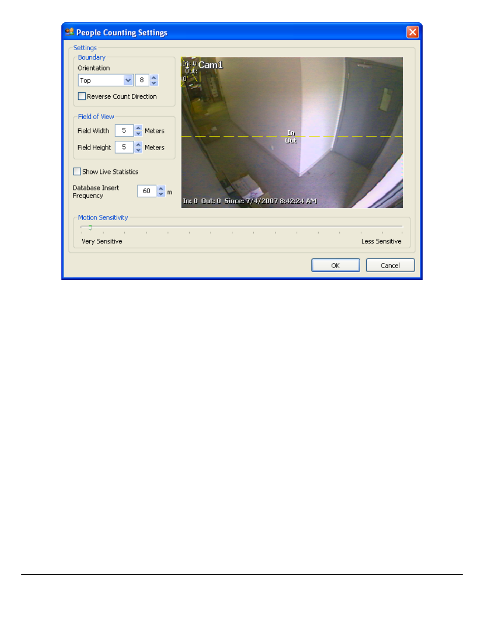 Logic 3 V5.00 User Manual | Page 78 / 134