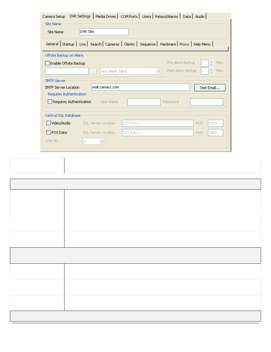 Logic 3 V5.00 User Manual | Page 80 / 134