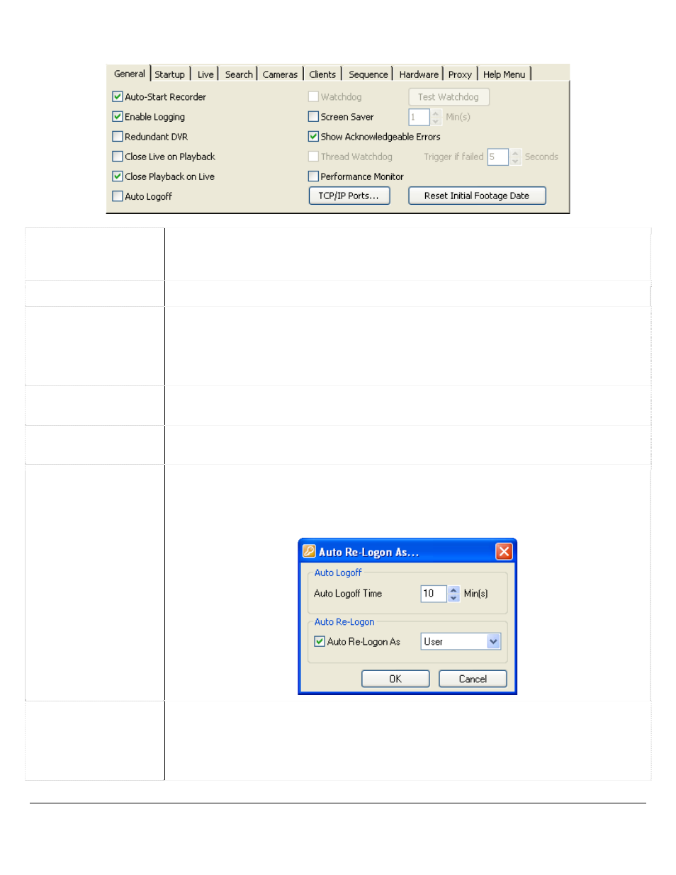 Logic 3 V5.00 User Manual | Page 82 / 134