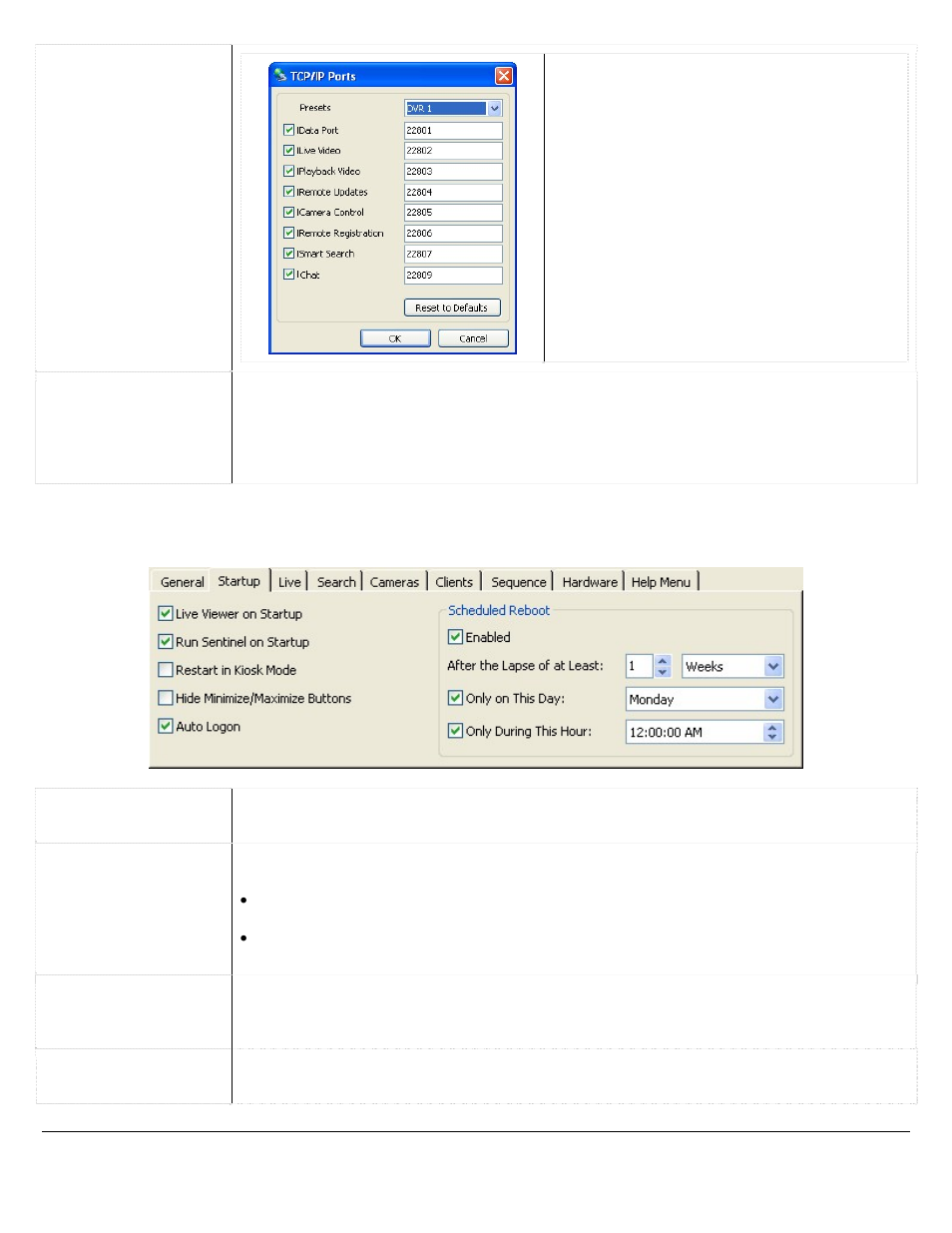 Logic 3 V5.00 User Manual | Page 84 / 134