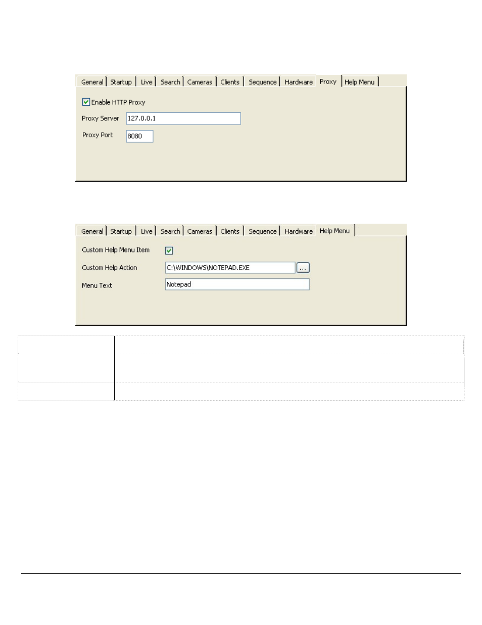 Logic 3 V5.00 User Manual | Page 91 / 134