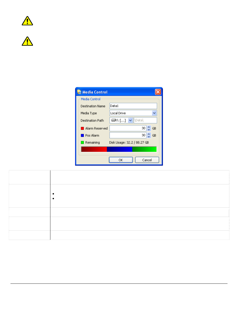 Logic 3 V5.00 User Manual | Page 93 / 134