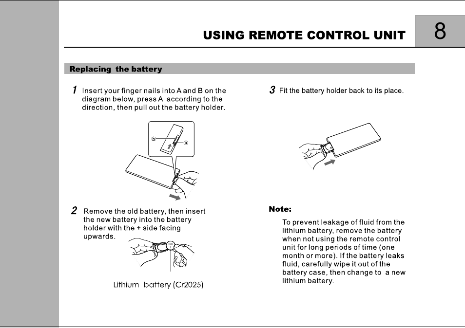 Lanzar Car Audio SD.51N User Manual | Page 9 / 10