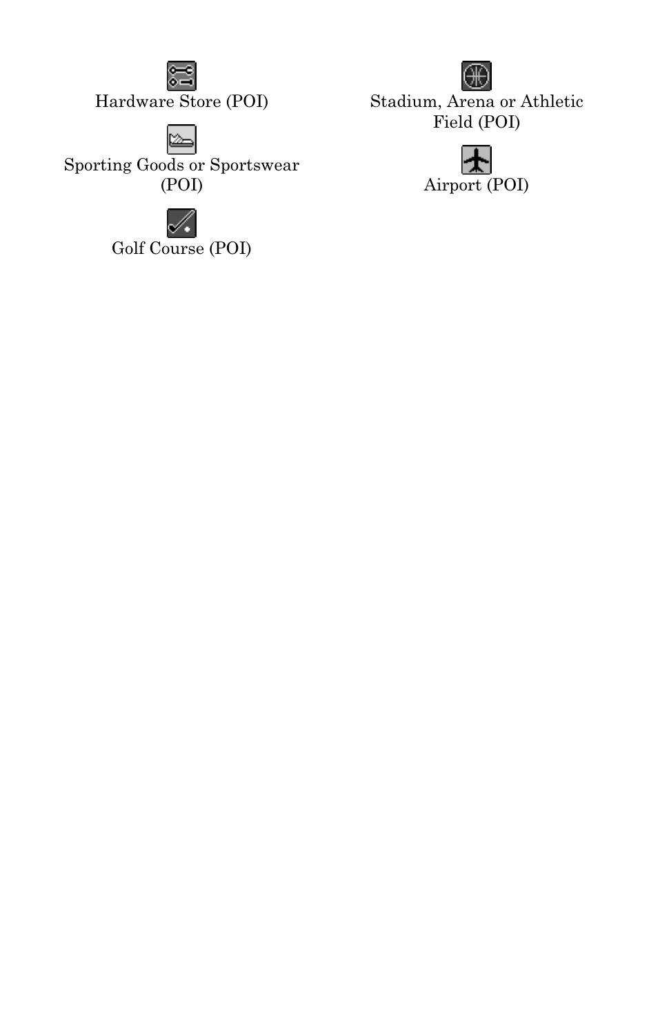 LEI Electronics MAPCREATE 6 User Manual | Page 70 / 80