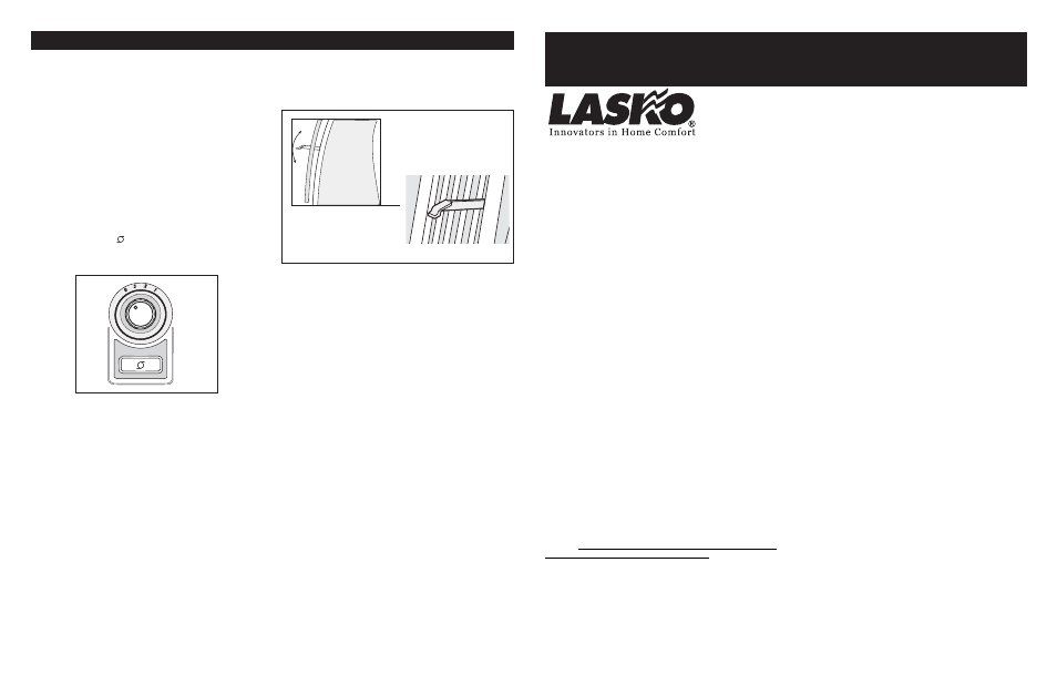 Lea y guarde estas instrucciones, Model 4926, Instrucciones importantes - manual de uso | Información general de seguridad, Conserve estas instrucciones | Lasko 4926 User Manual | Page 2 / 3