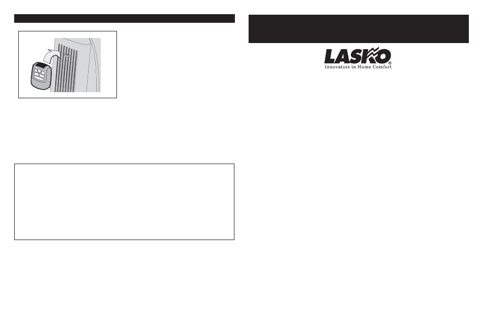 Instrucciones importantes - manual de uso, Lea y guarde estas instrucciones, Conserve estas instrucciones | Modelo 5566, Model 5566 | Lasko 5566 User Manual | Page 4 / 4