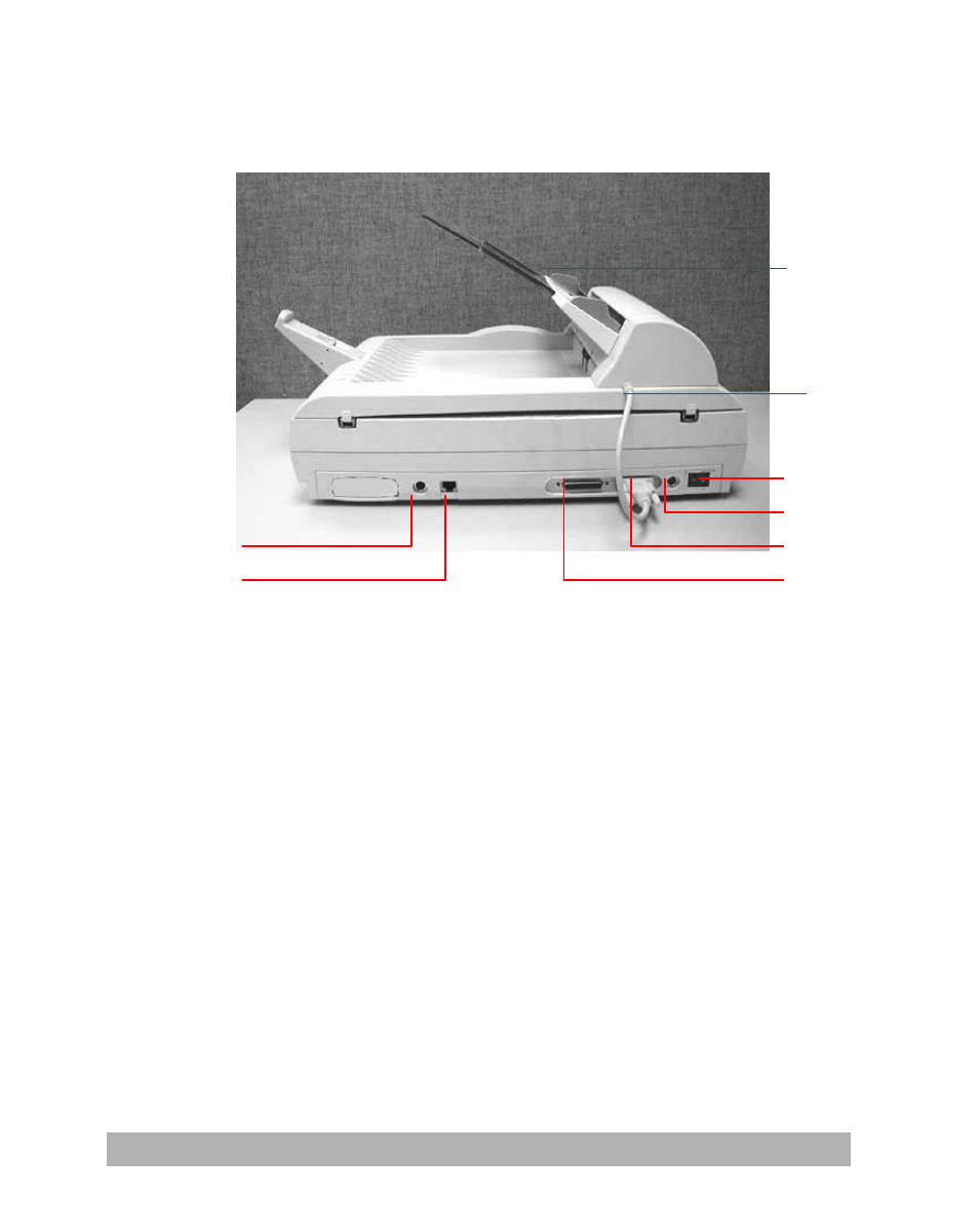 Lanier IS100e User Manual | Page 14 / 96