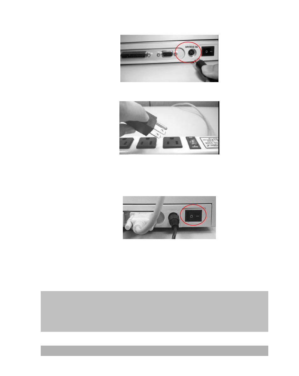 Lanier IS100e User Manual | Page 29 / 96