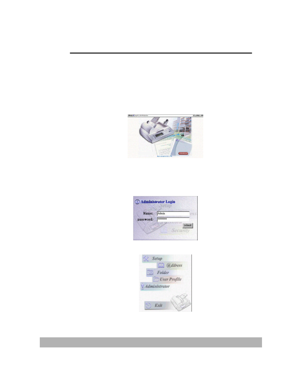 Lanier IS100e User Manual | Page 35 / 96