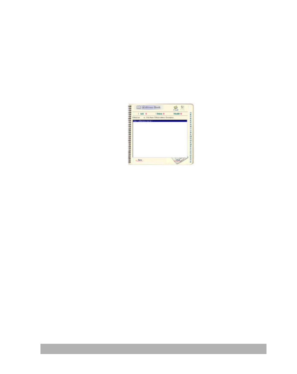Lanier IS100e User Manual | Page 43 / 96