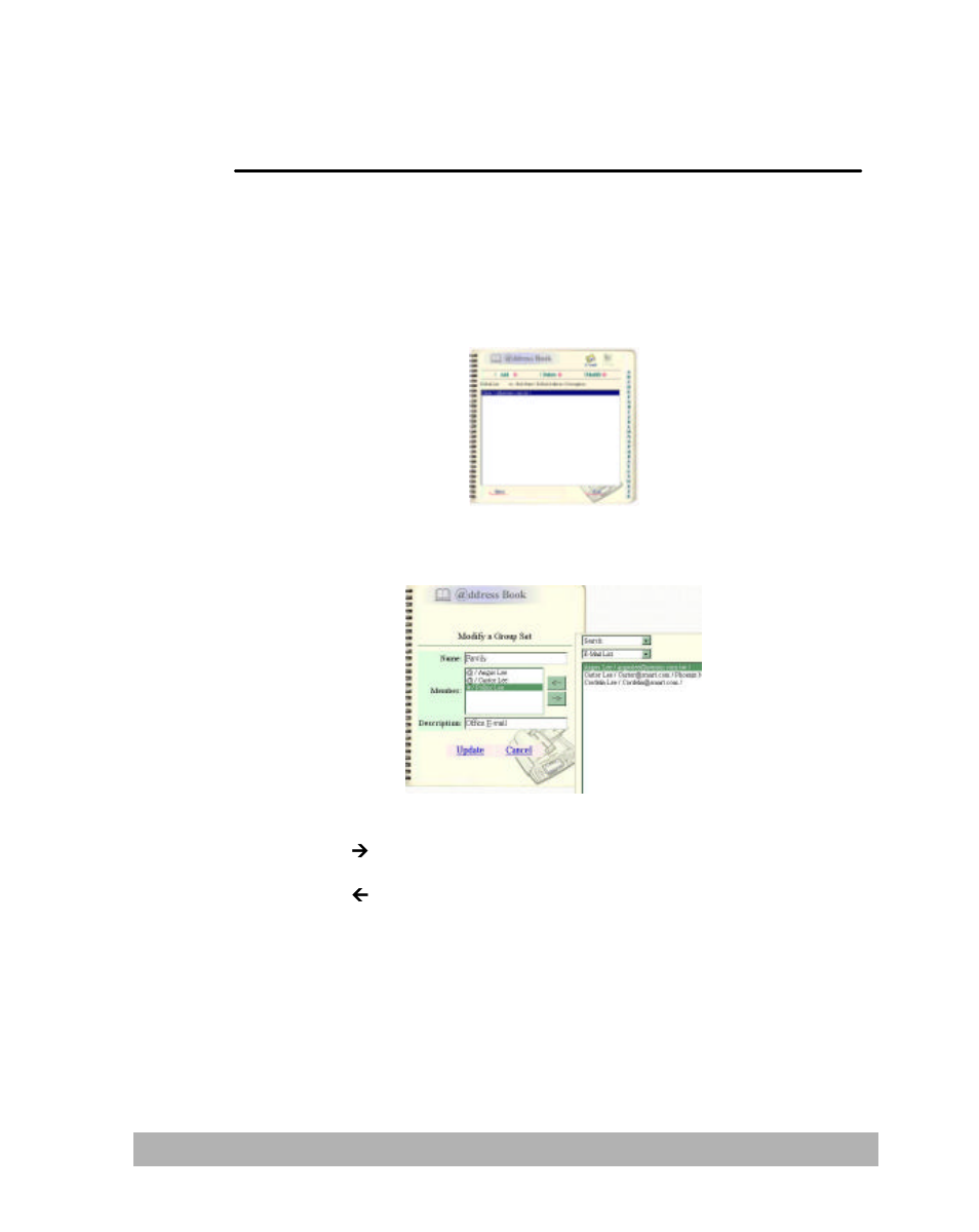 Lanier IS100e User Manual | Page 47 / 96