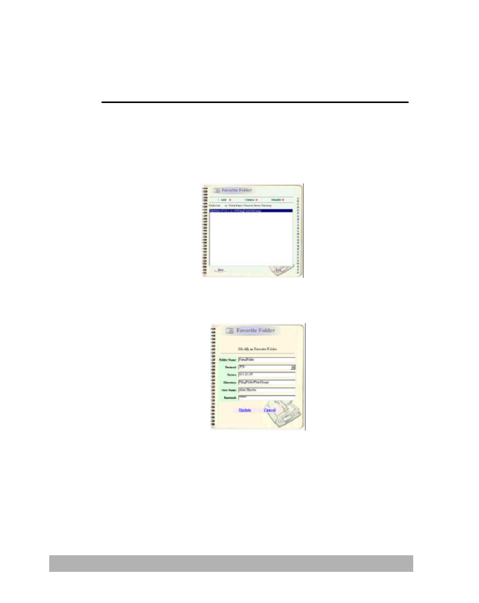 Lanier IS100e User Manual | Page 56 / 96