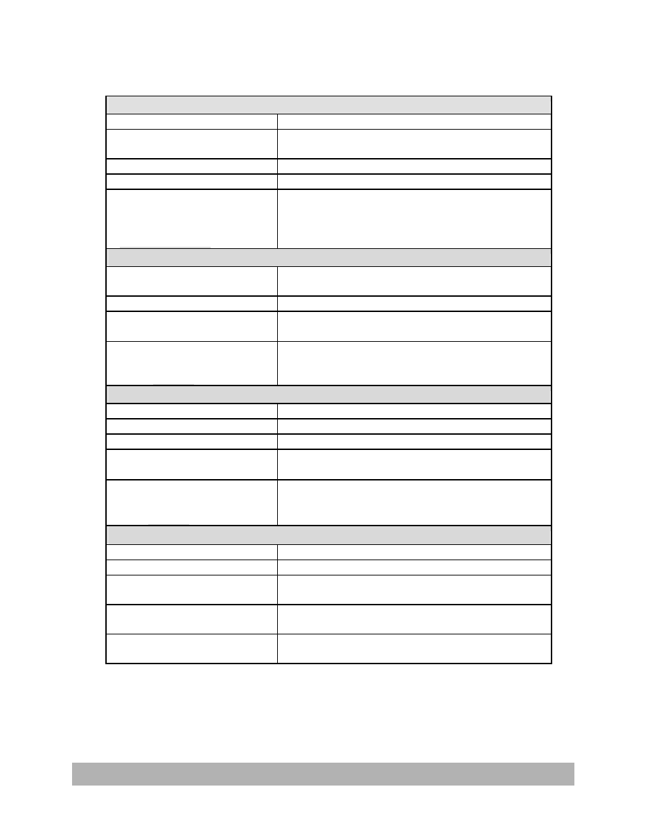 Copy, Network spec, E-mail spec | Filing spec | Lanier IS100e User Manual | Page 96 / 96