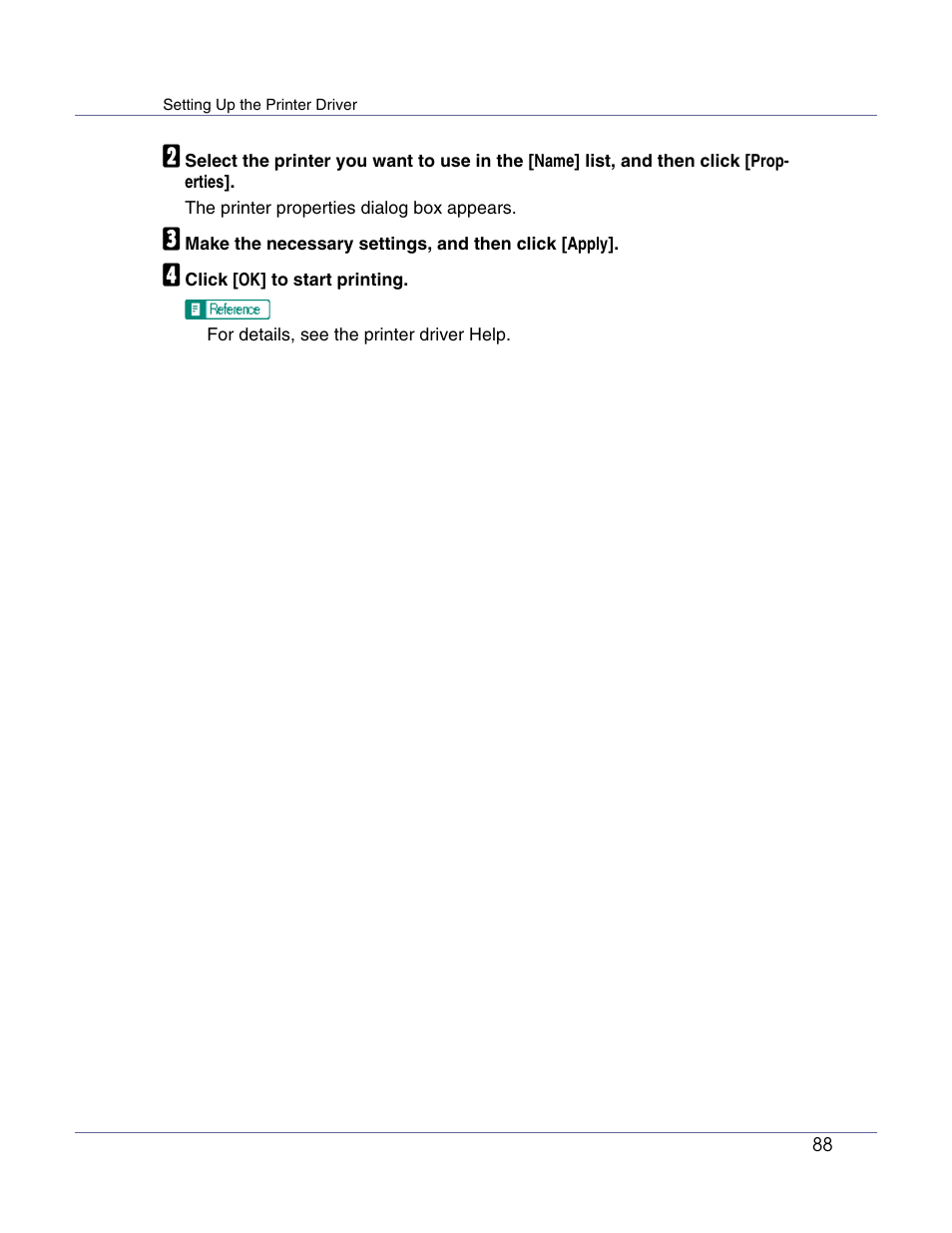 Lanier LP222cn User Manual | Page 207 / 536