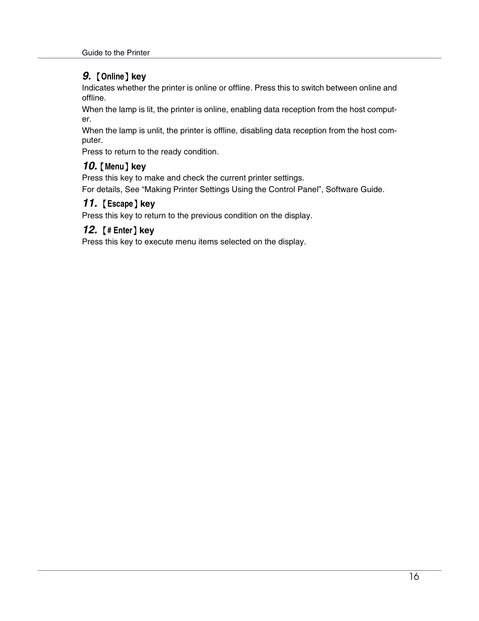 Lanier LP222cn User Manual | Page 28 / 536