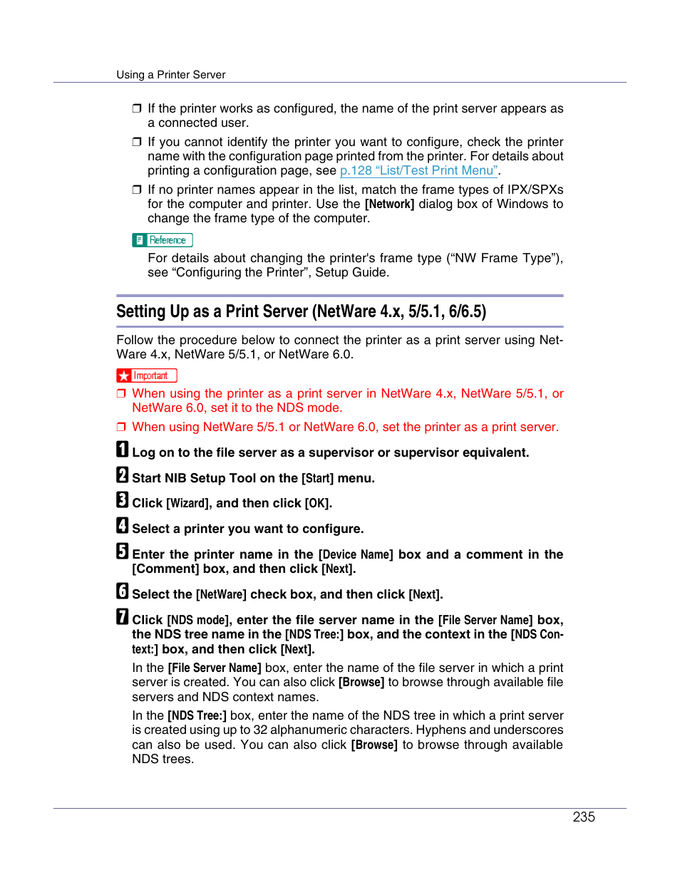 Lanier LP222cn User Manual | Page 354 / 536