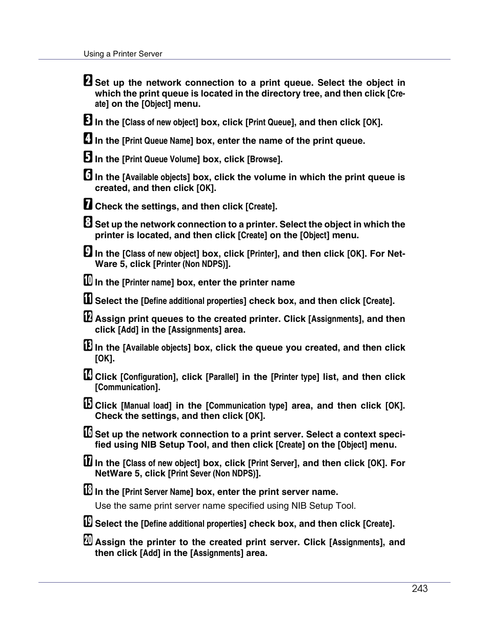 Lanier LP222cn User Manual | Page 362 / 536