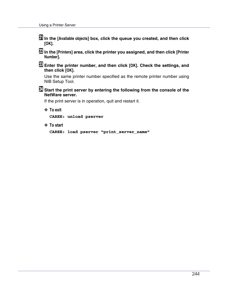 Lanier LP222cn User Manual | Page 363 / 536