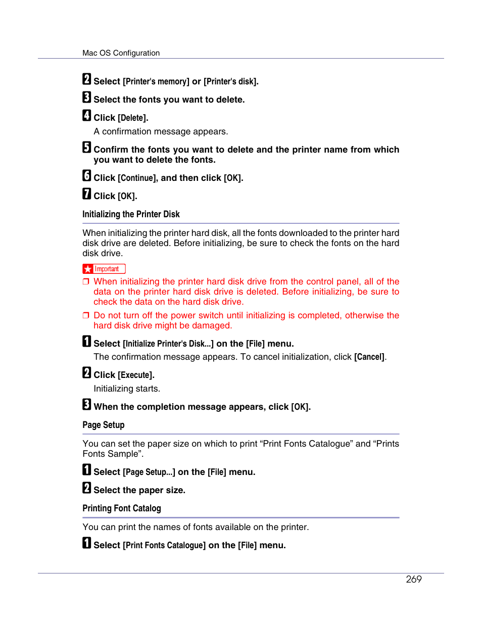 Lanier LP222cn User Manual | Page 388 / 536