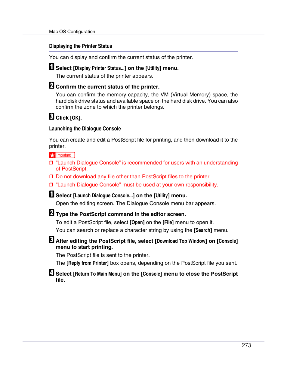 Lanier LP222cn User Manual | Page 392 / 536