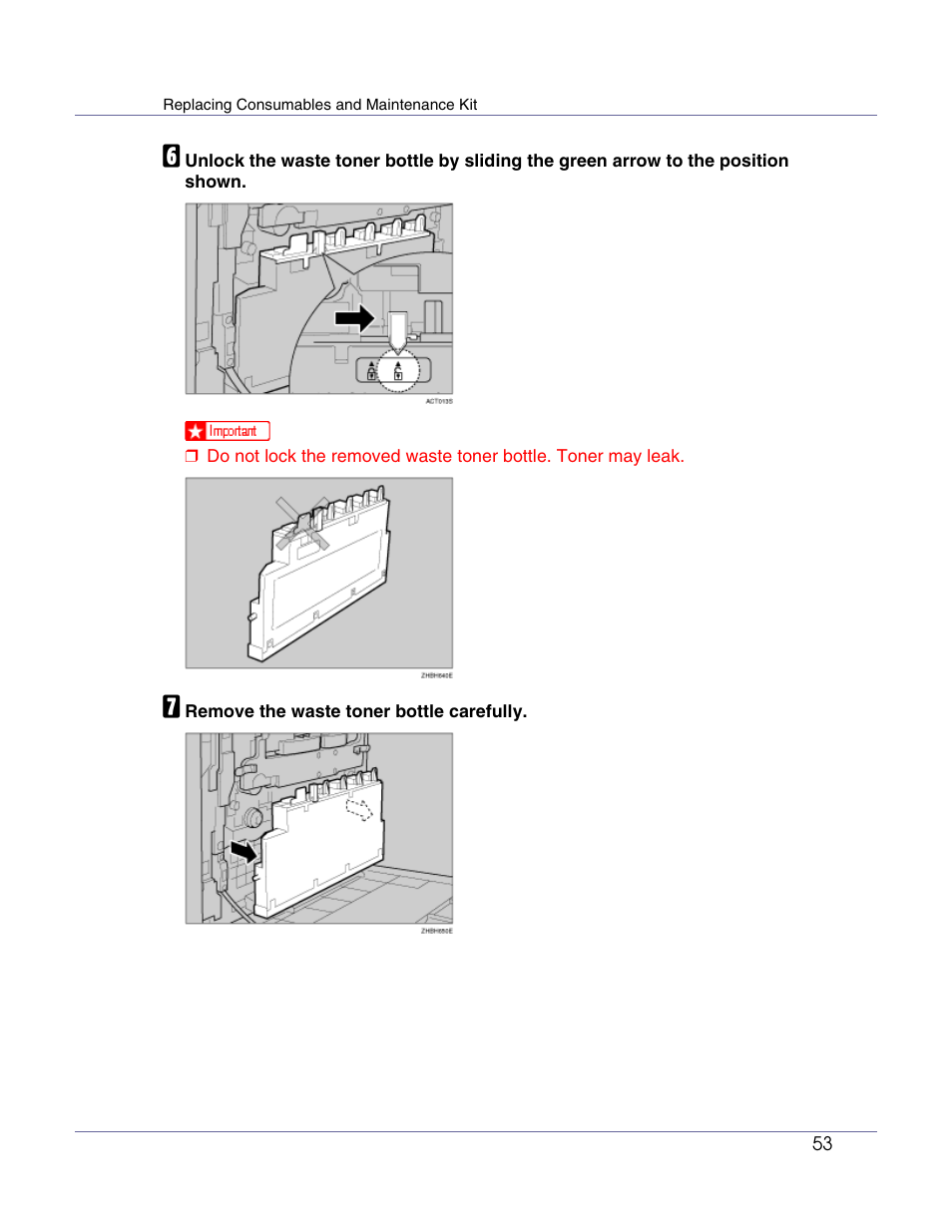 Lanier LP222cn User Manual | Page 473 / 536