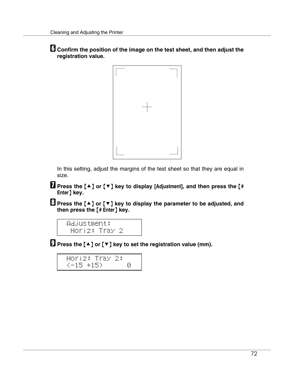 Lanier LP222cn User Manual | Page 492 / 536