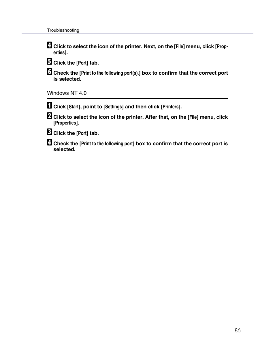 Lanier LP222cn User Manual | Page 506 / 536