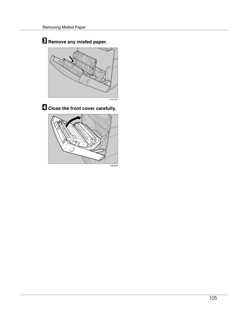 Lanier LP222cn User Manual | Page 525 / 536