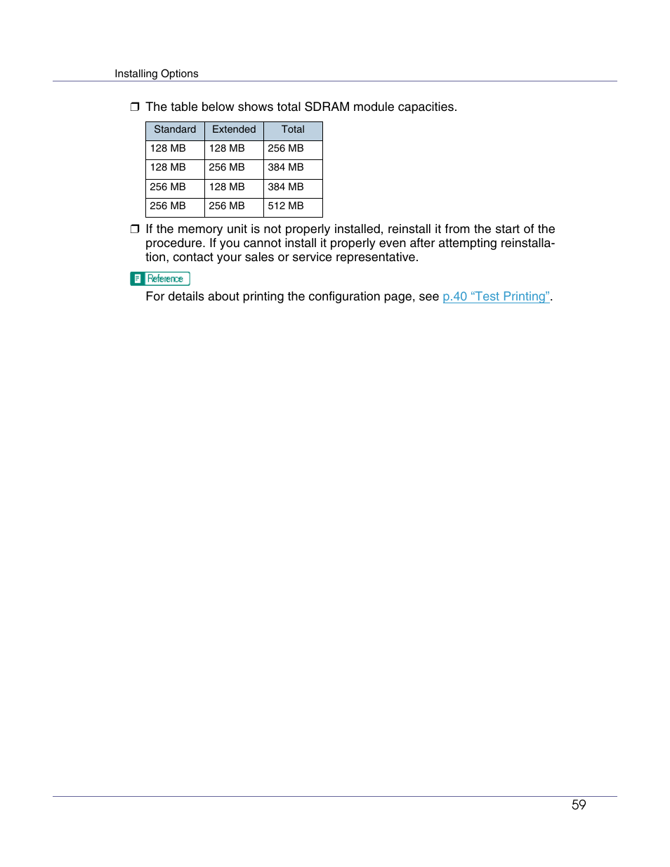 Lanier LP222cn User Manual | Page 71 / 536