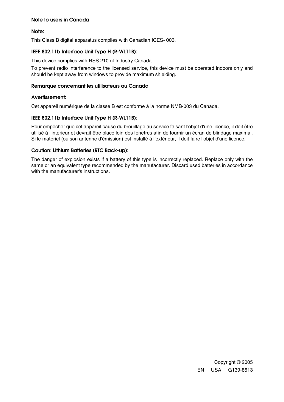 Lanier LP222cn User Manual | Page 8 / 536