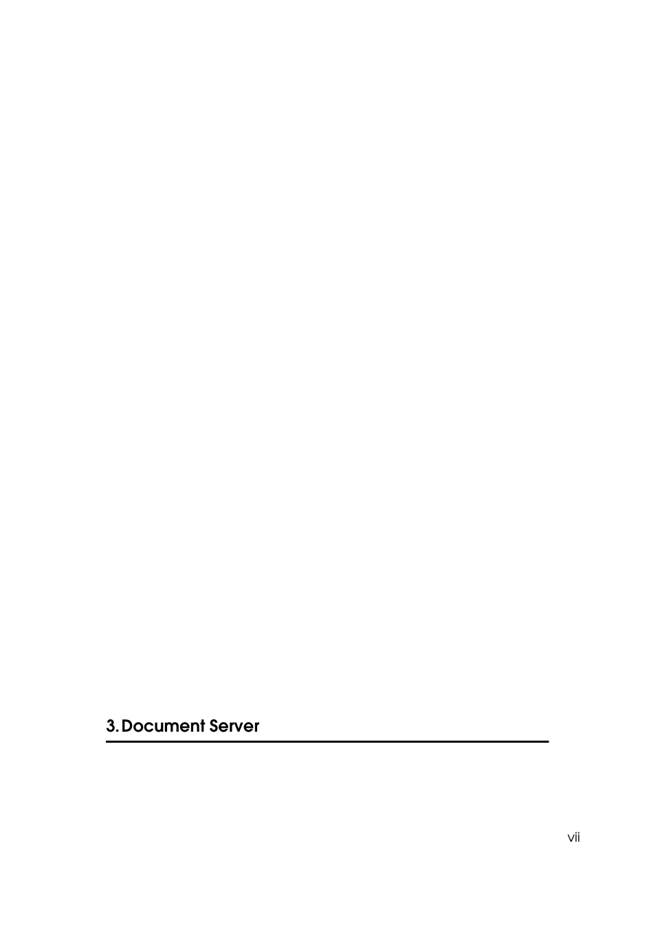 Document server | Lanier 5484 User Manual | Page 11 / 368