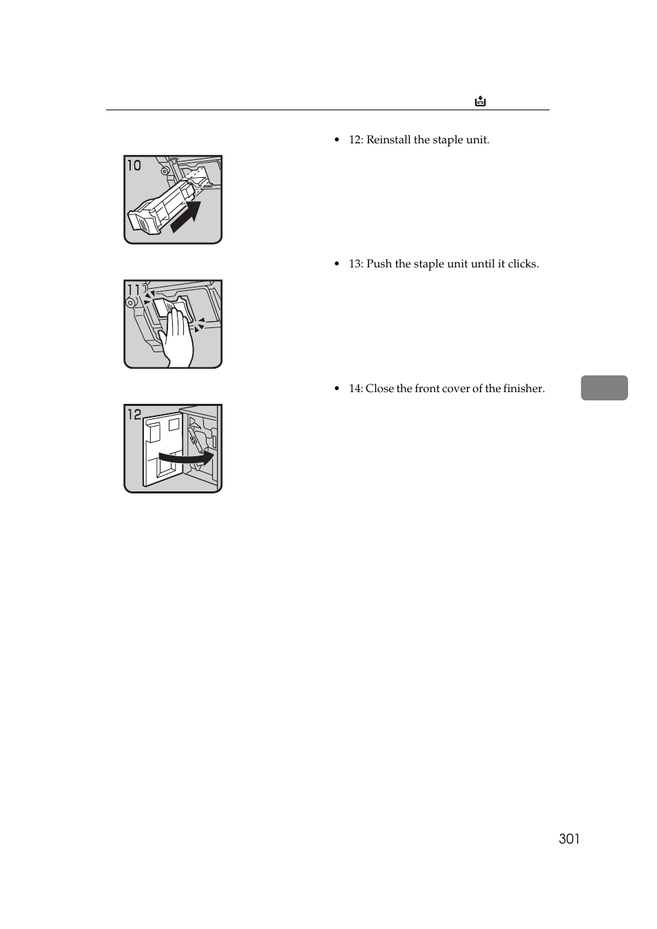 Lanier 5484 User Manual | Page 315 / 368