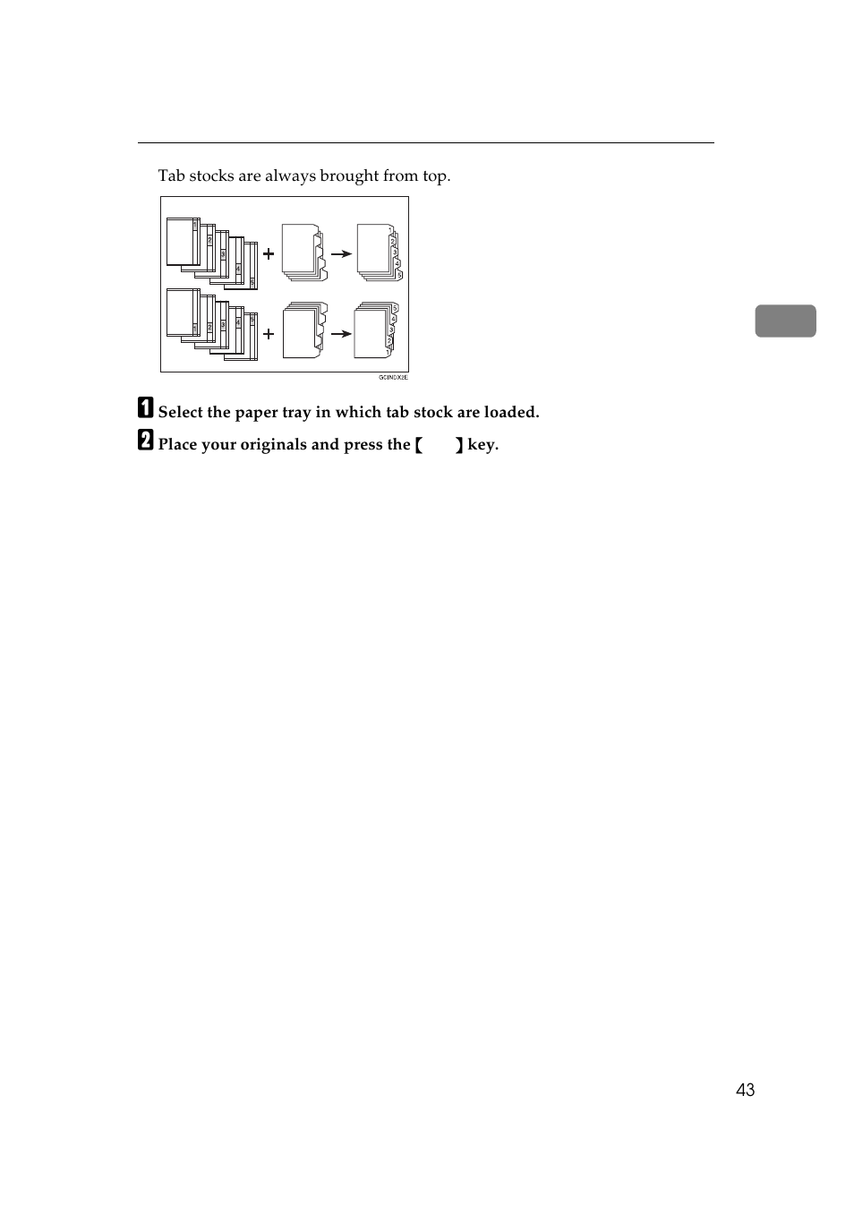 Lanier 5484 User Manual | Page 57 / 368