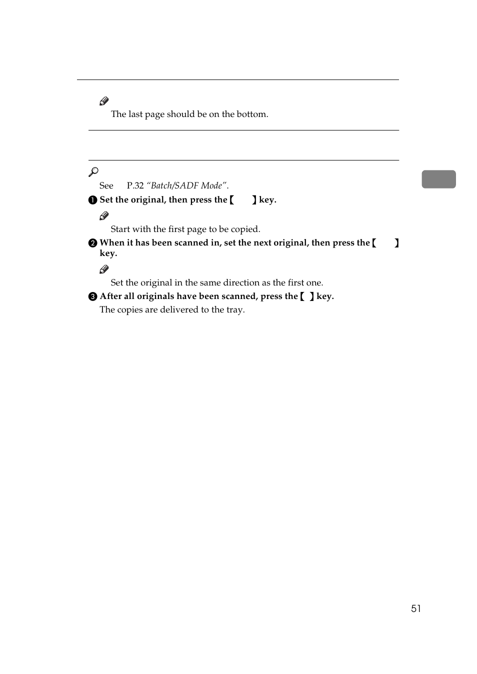 Lanier 5484 User Manual | Page 65 / 368