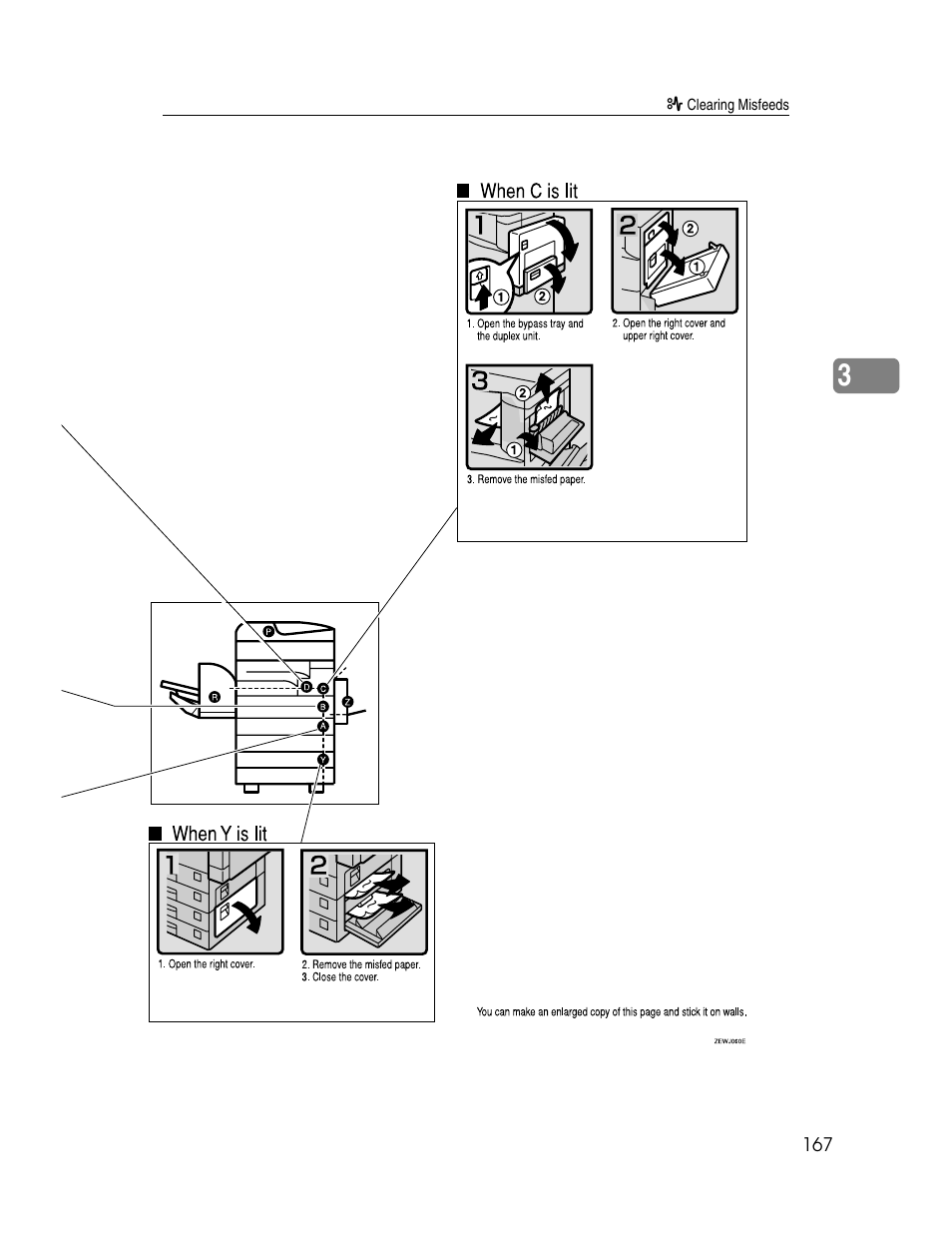 Lanier 1027 User Manual | Page 179 / 246