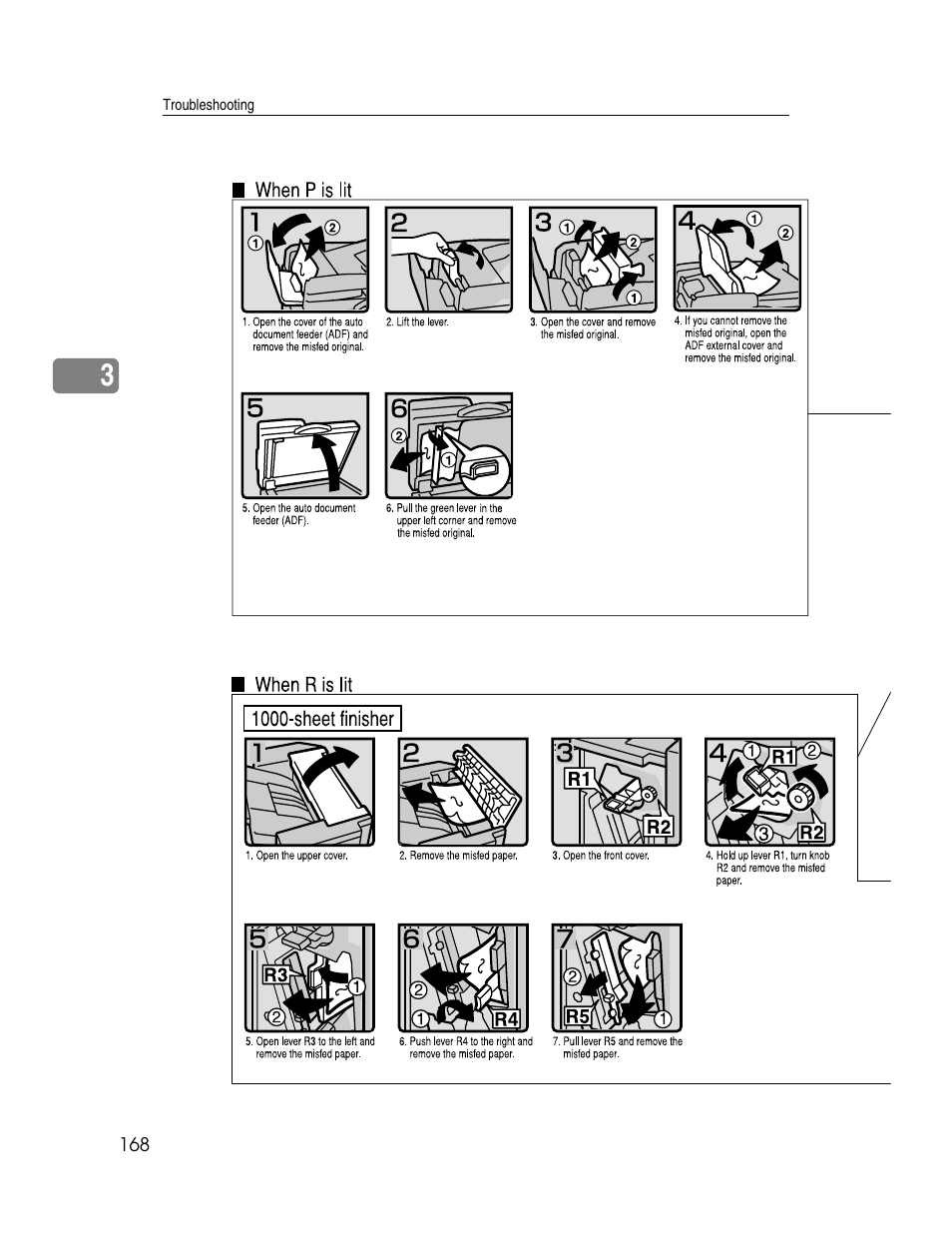 Lanier 1027 User Manual | Page 180 / 246