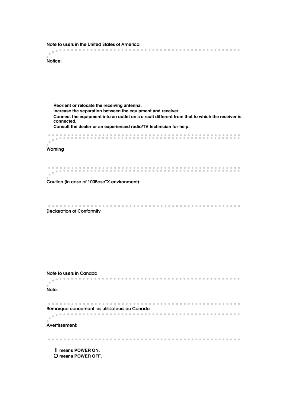 Lanier AP3200 User Manual | Page 4 / 140