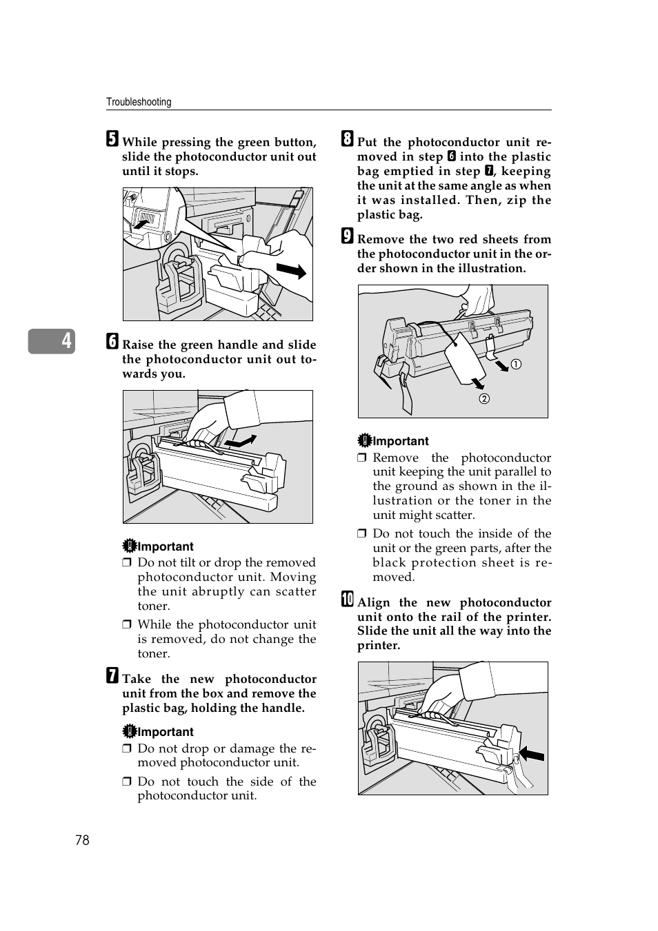 Lanier AP3200 User Manual | Page 92 / 140