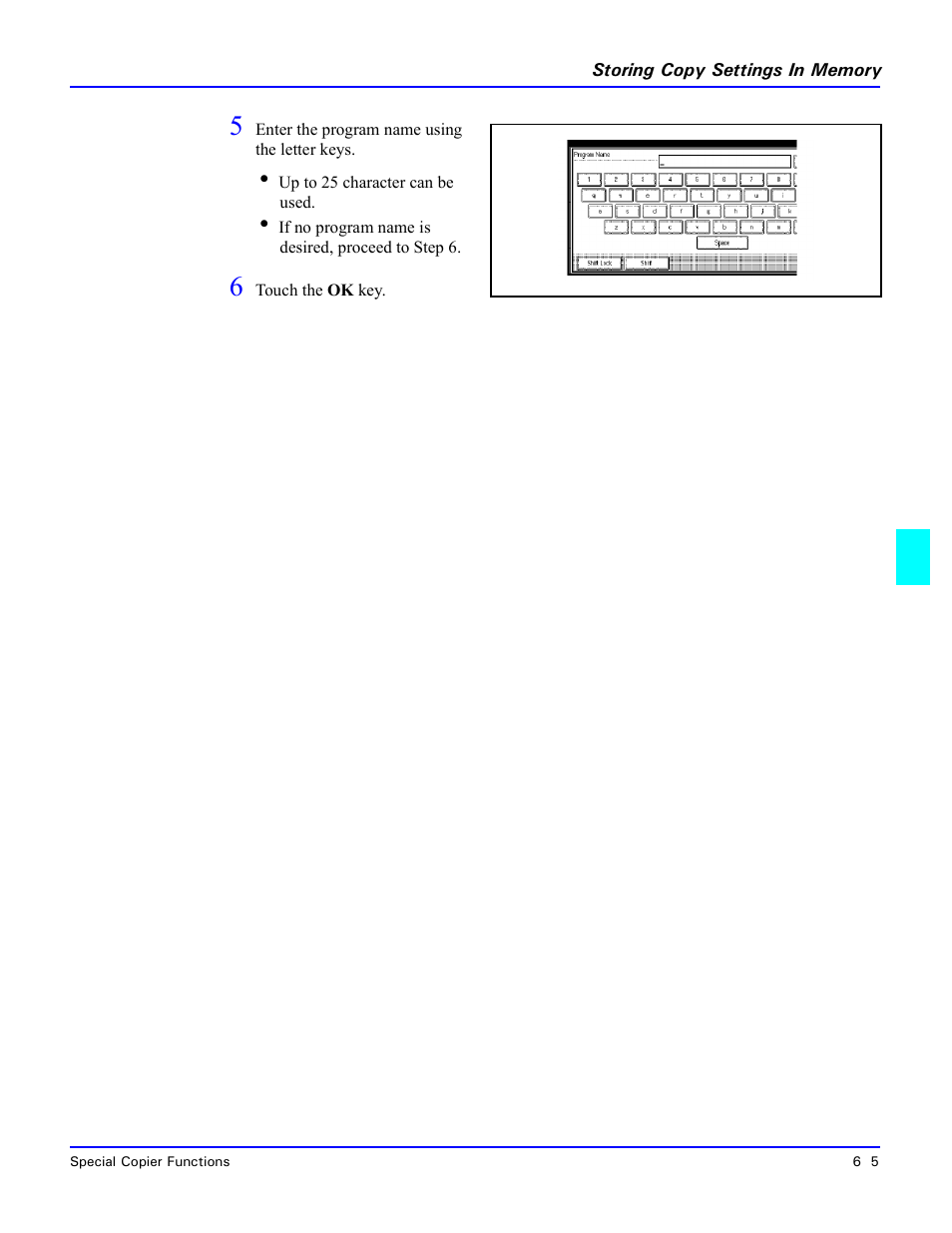 Lanier 5635 User Manual | Page 175 / 288