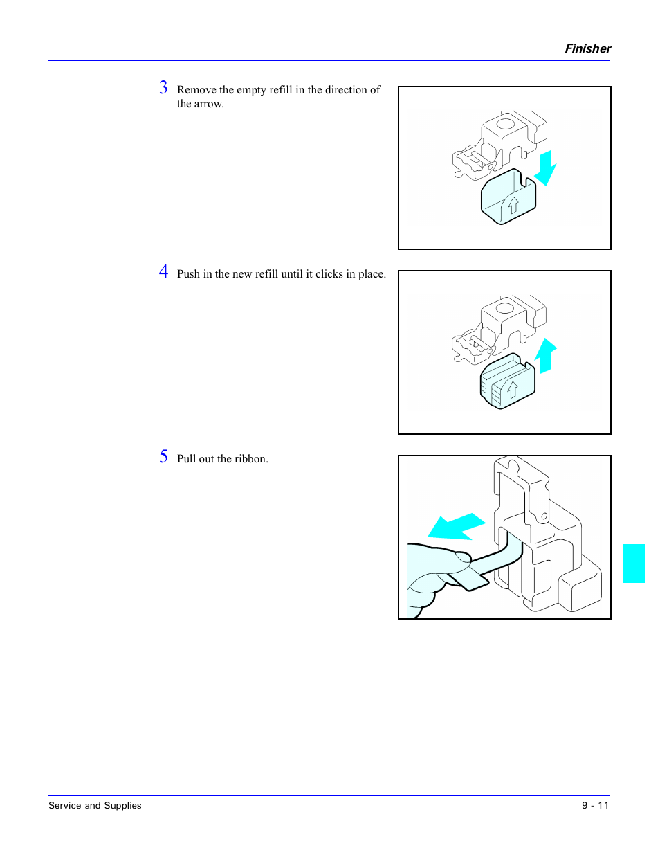 Lanier 5635 User Manual | Page 237 / 288