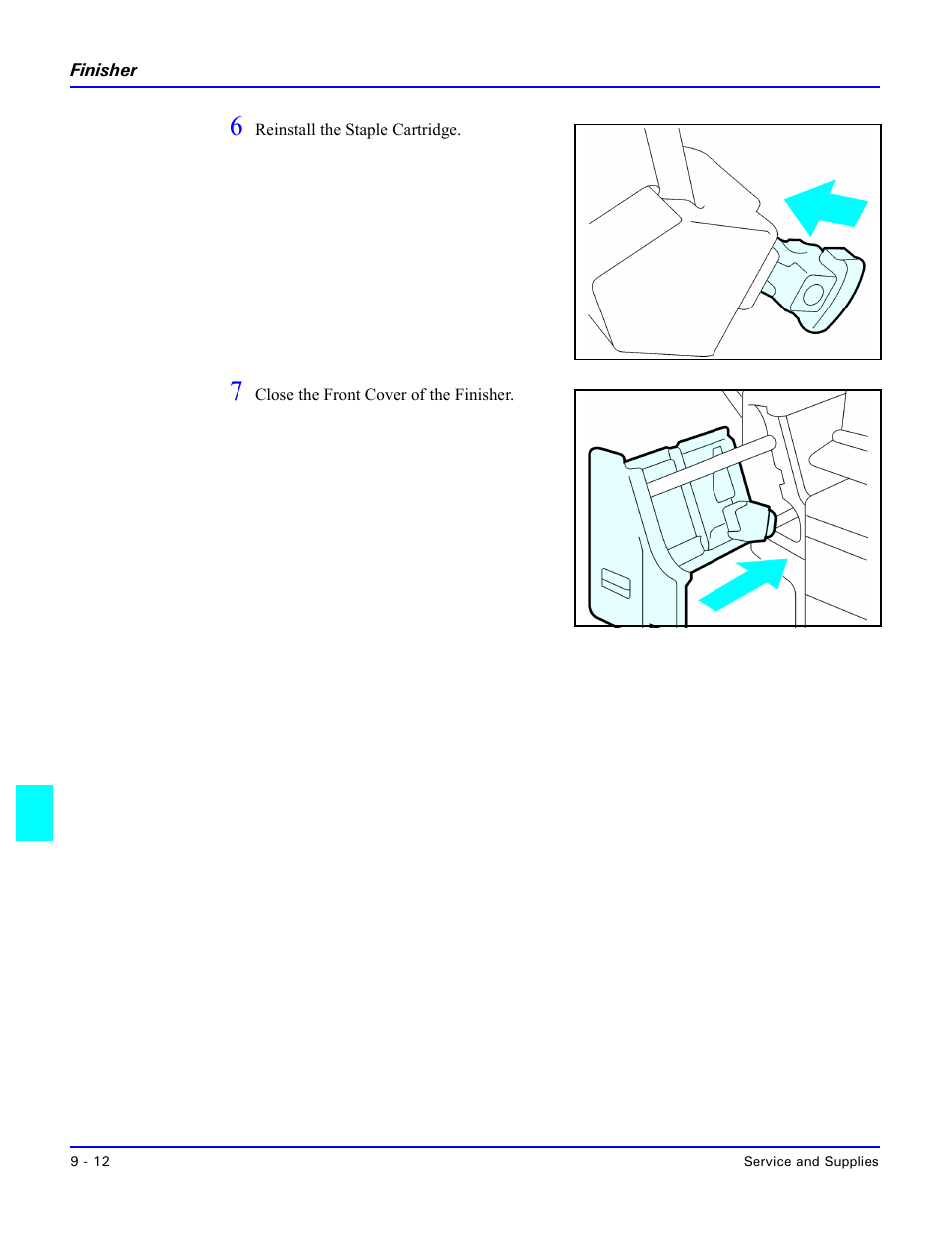 Lanier 5635 User Manual | Page 238 / 288