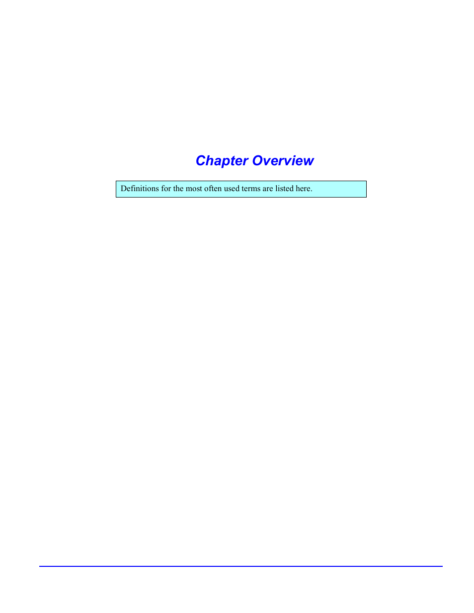 Chapter overview | Lanier 5635 User Manual | Page 274 / 288