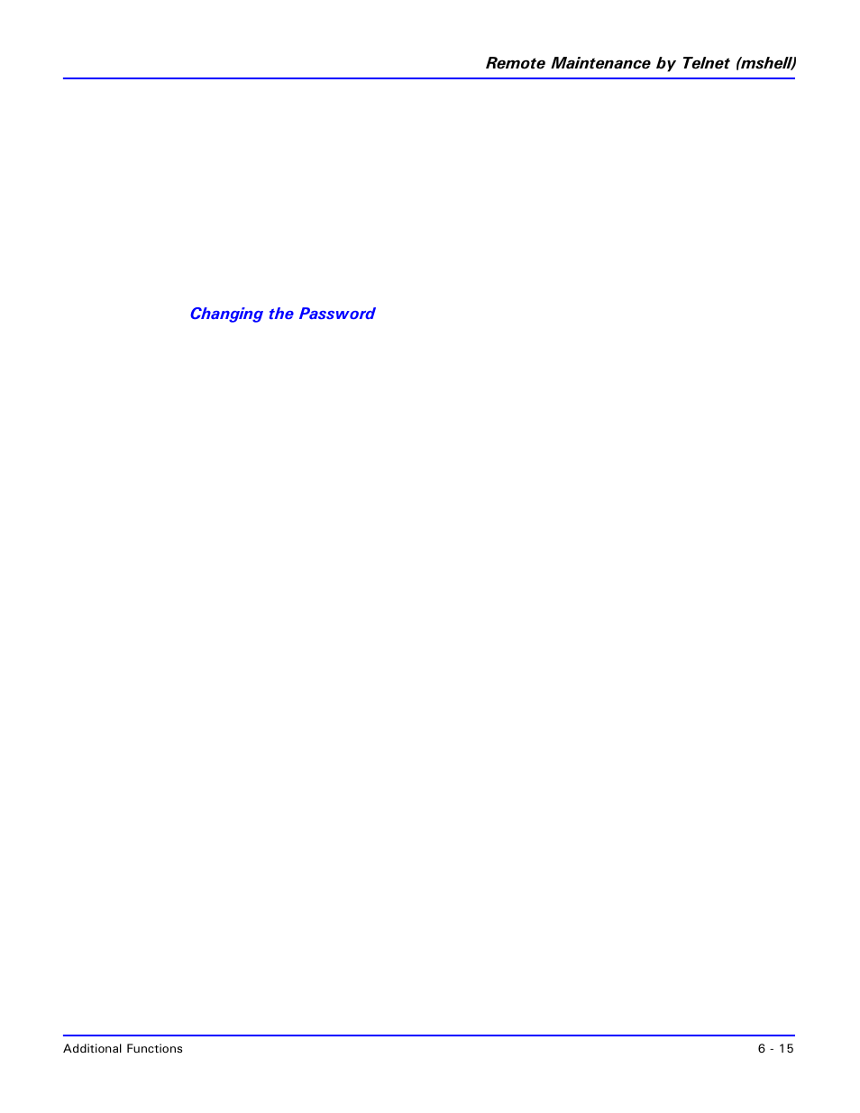 Lanier 5227 User Manual | Page 75 / 102