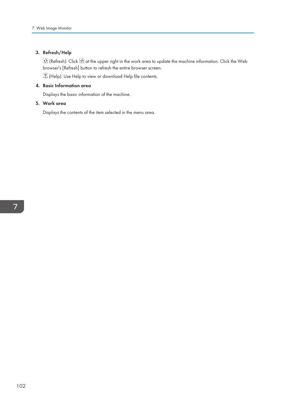 Lanier CW2200SP User Manual | Page 104 / 220