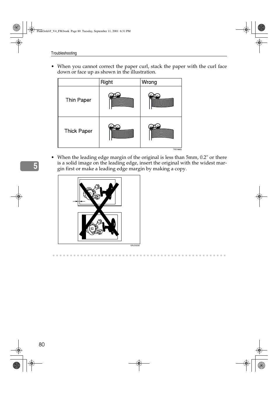 Lanier JP1030 User Manual | Page 92 / 128