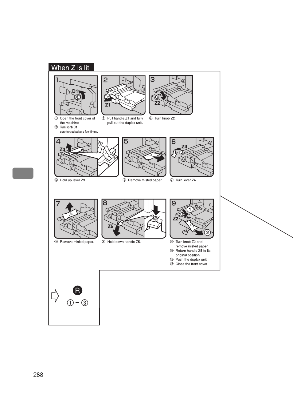 Lanier 5705 User Manual | Page 302 / 368