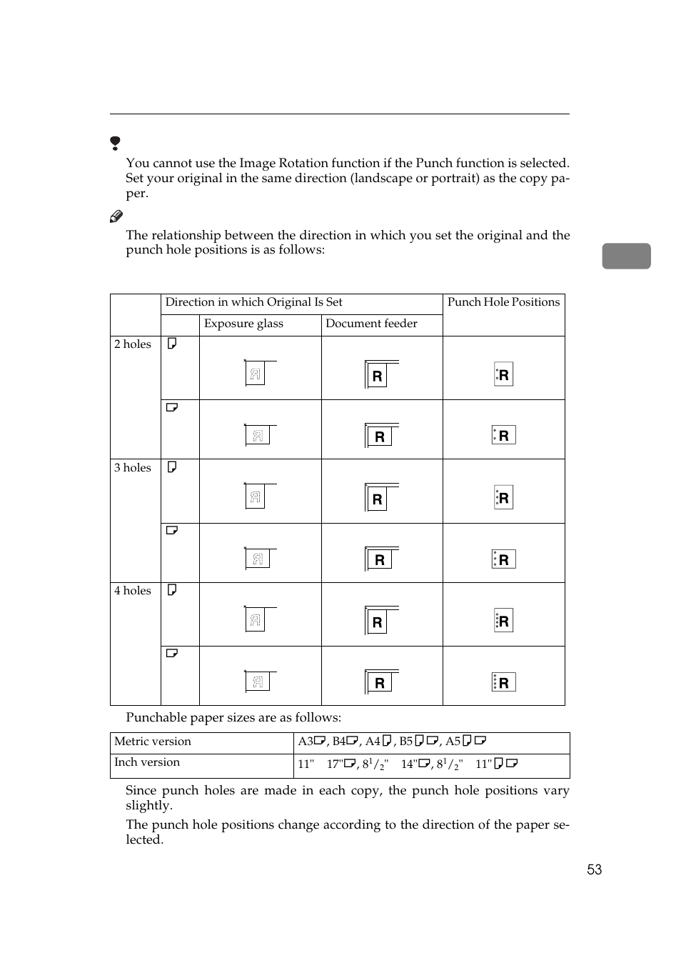 Lanier 5705 User Manual | Page 67 / 368