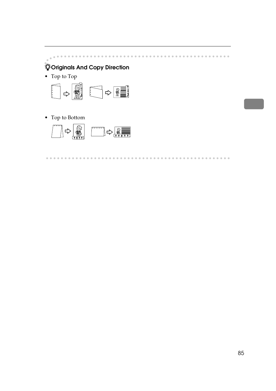 Lanier 5705 User Manual | Page 99 / 368