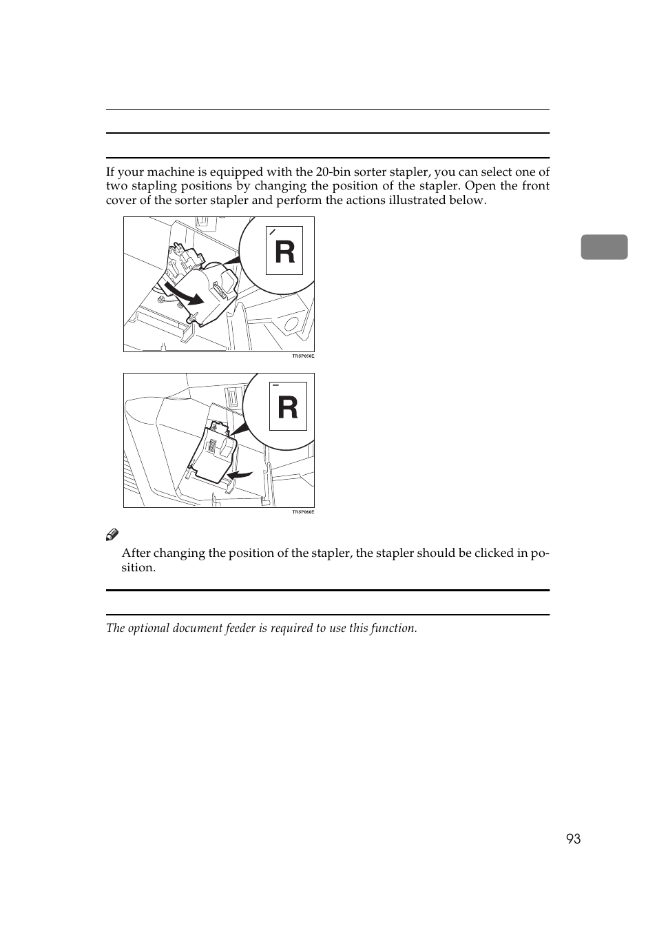 Lanier 5625 User Manual | Page 105 / 180