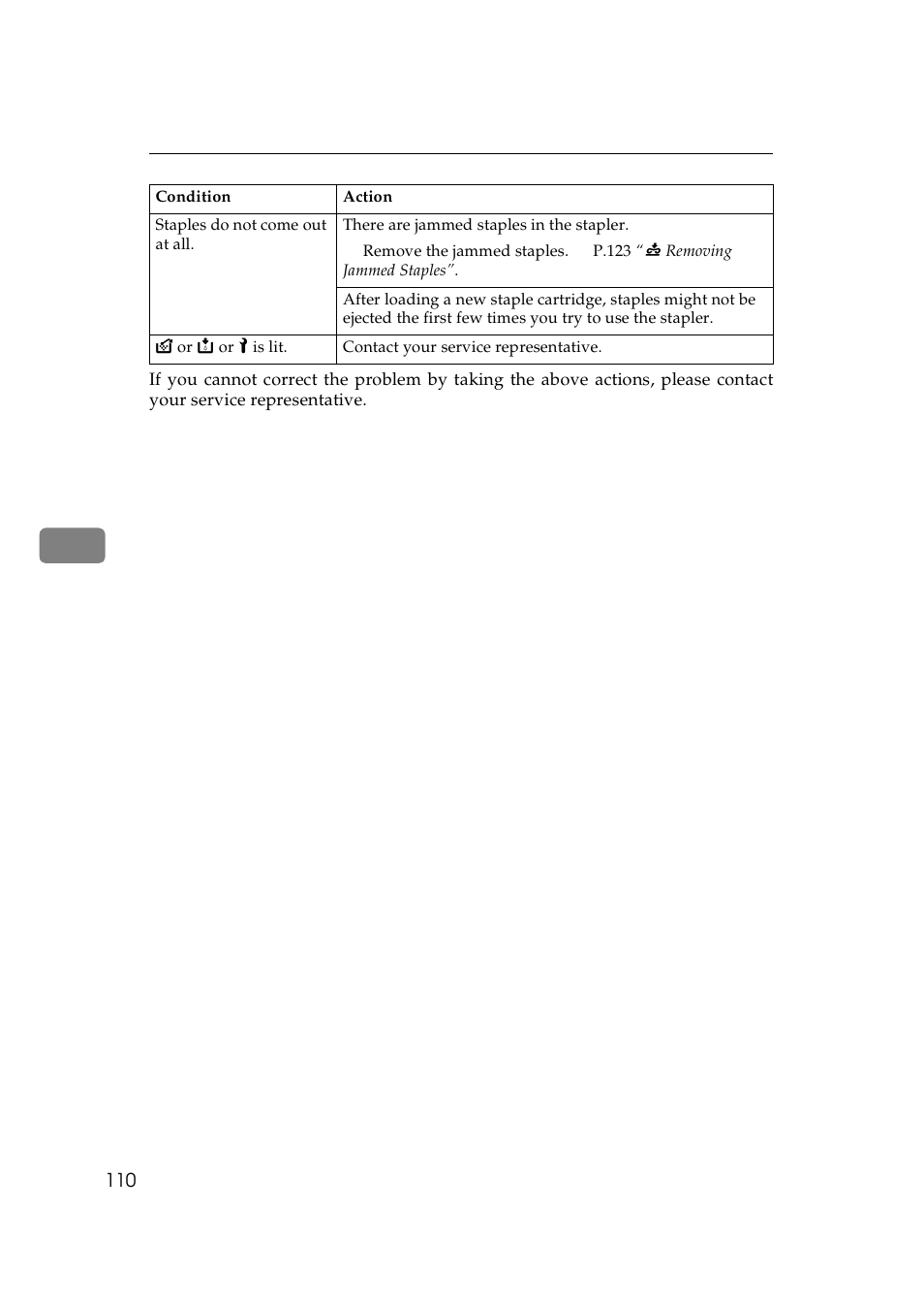 Lanier 5625 User Manual | Page 122 / 180